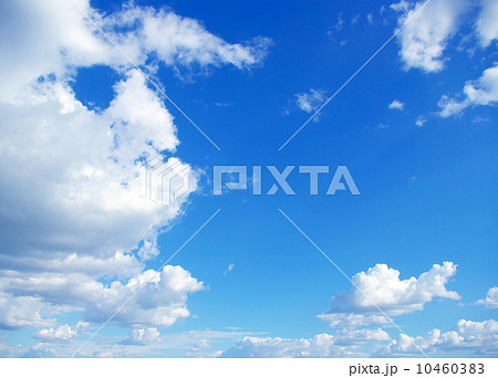 clouds 10460383