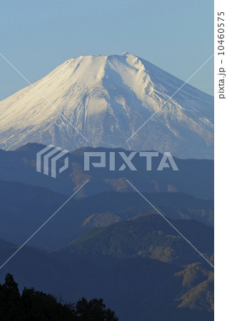 富士山 富士山 10460575