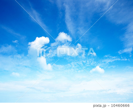 blue sky blue sky 10460666