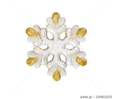 snowflakes 10461035