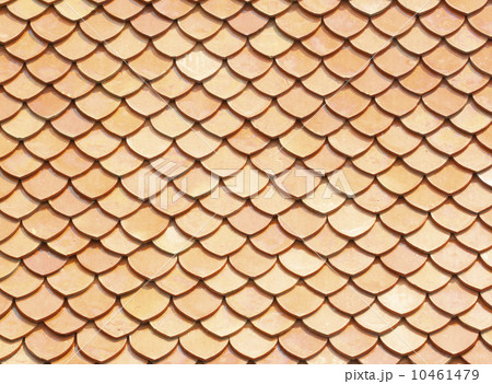 Roof Tiles Roof Tiles 10461479