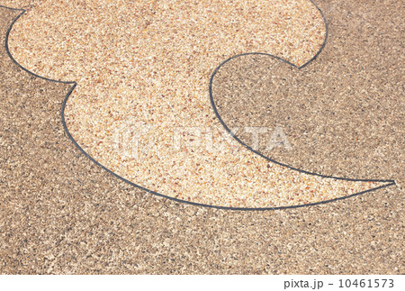 Background surface of terrazzo floo Background surface of terrazzo floo 10461573