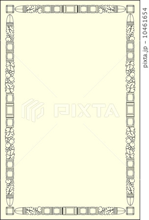 Background like art nouveau Background like art nouveau 10461654