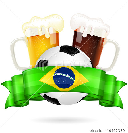 Soccer Poster 10462380