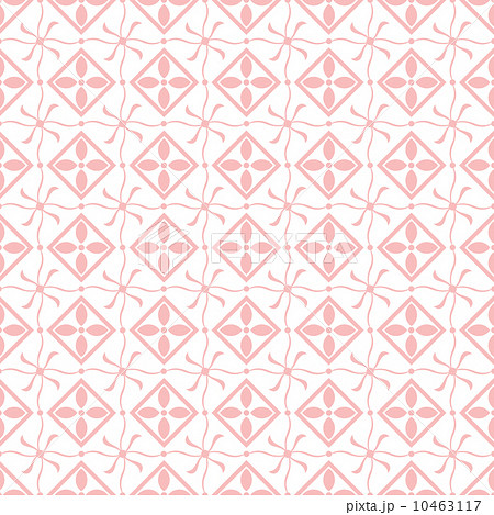 Seamless Floral Pattern Seamless Floral Pattern 10463117
