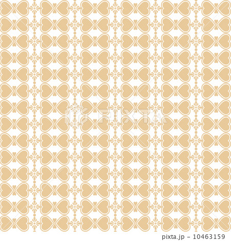seamless floral pattern seamless floral pattern 10463159
