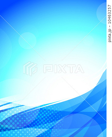 Abstract blue background 10463257