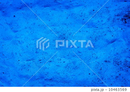 Blue stone grunge background wall texture 10463569