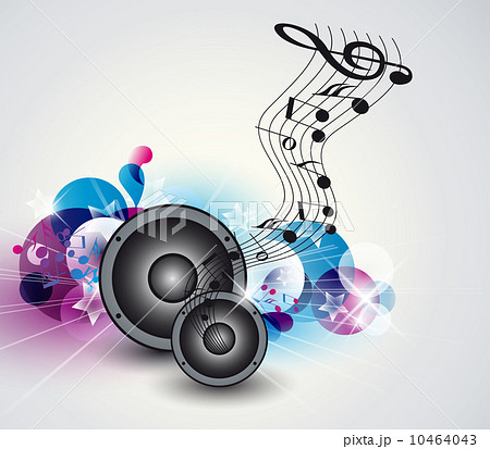 speakers speakers 10464043