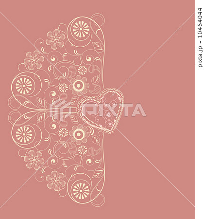 floral floral 10464044