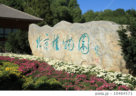 北京植物園 北京植物園 10464571