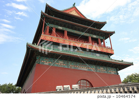 北京　鼓楼 10464574