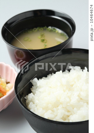 定食の定番 ゴハンセット 定食の定番 ゴハンセット 10464674