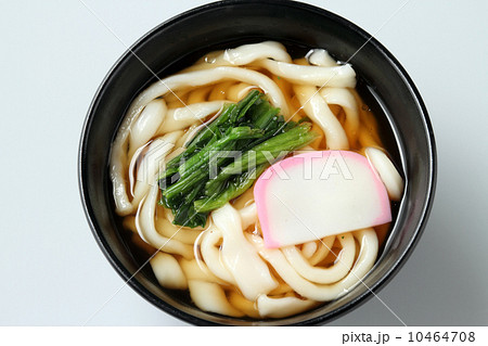 ちっちゃな手打ちウドン 10464708