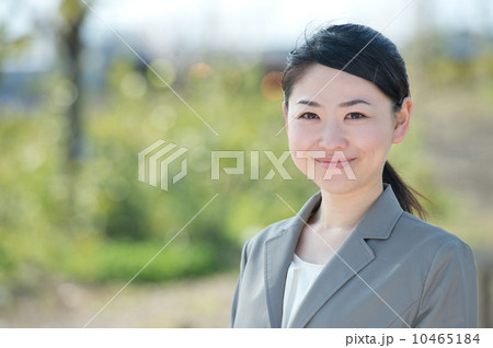 ビジネスウーマン 10465184