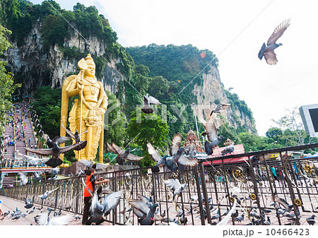 Batu Caves 10466423