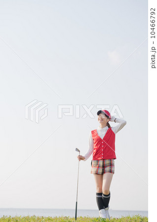 リゾートゴルフ 10466792
