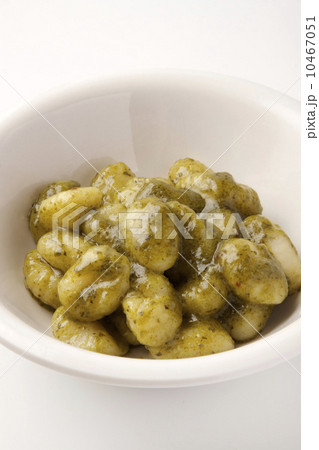 ニョッキ 10467051