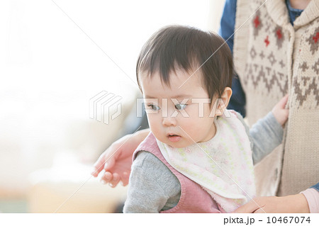 1歳 女の子 1歳 女の子 10467074