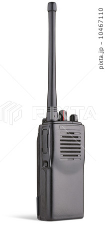 two-way radio 10467110