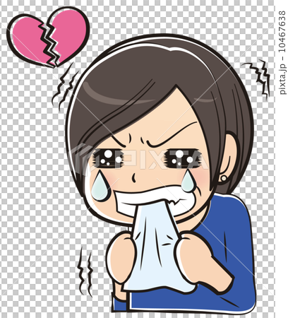 一個心碎的女人 一個心碎的女人 10467638