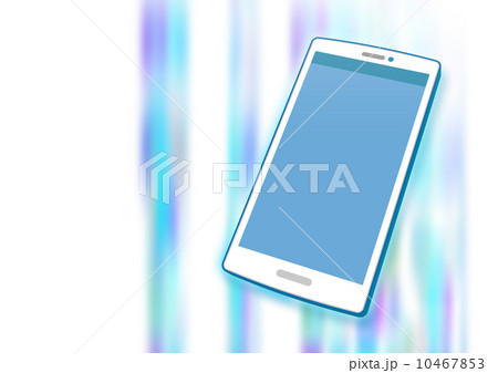 スマートフォン 10467853