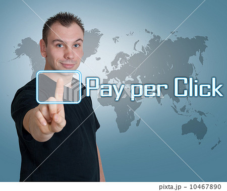 Pay per Click 10467890