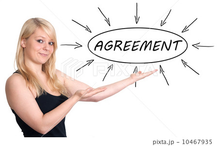 Agreement 10467935