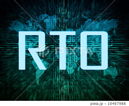 Recovery Time Objective Recovery Time Objective 10467988