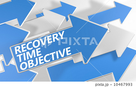Recovery Time Objective 10467993