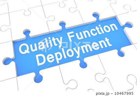 Quality Function Deployment Quality Function Deployment 10467995