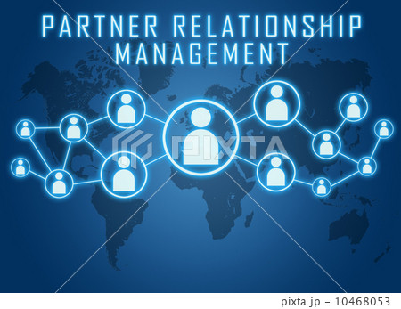 Partner Relationship Management 10468053