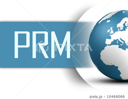 Partner Relationship Management Partner Relationship Management 10468066