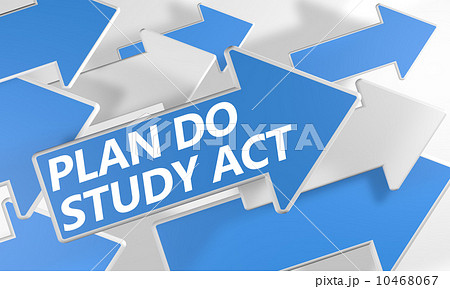 Plan Do Study Act 10468067