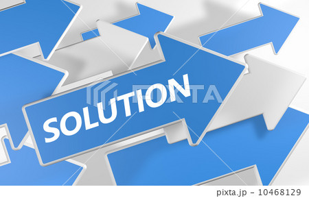 Solution Solution 10468129