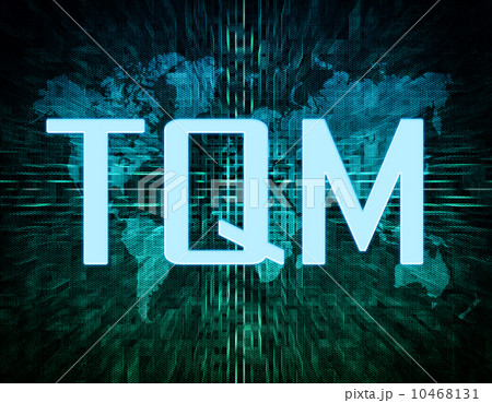 Total Quality Management 10468131