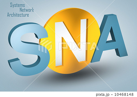 Systems Network Architecture 10468148