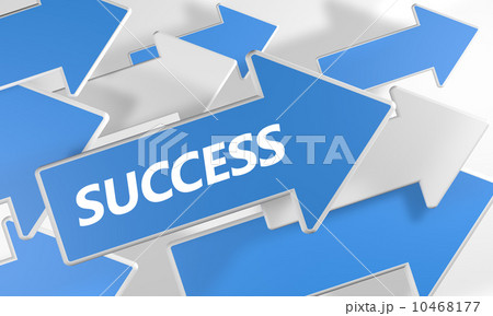 Success Success 10468177