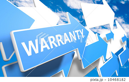 Warranty Warranty 10468182