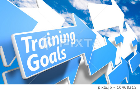 Training Goals 10468215