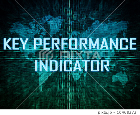 Key Performance Indicator Key Performance Indicator 10468272
