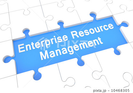 Enterprise Resource Management Enterprise Resource Management 10468305