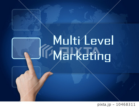 Multi Level Marketing 10468311