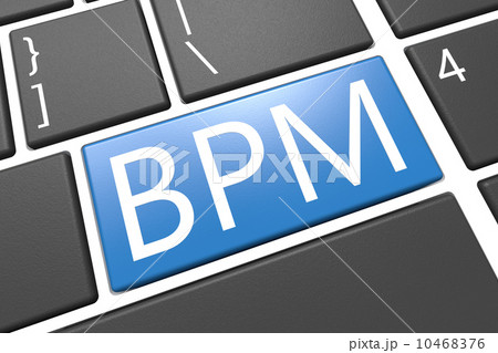 Business Process Management 10468376