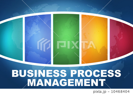 Business Process Management 10468404