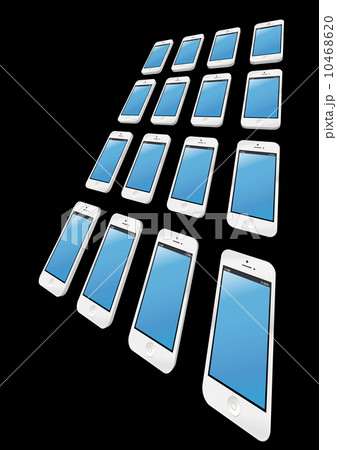 スマートフォン スマートフォン 10468620