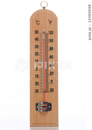 ４２℃の温度計 10469098