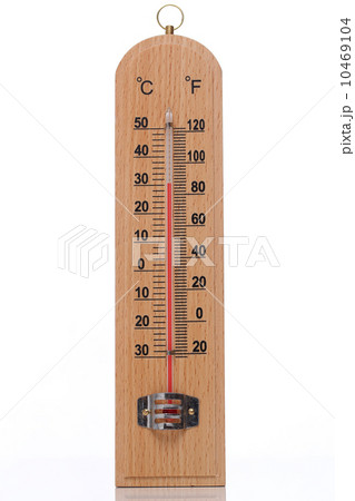 30℃の温度計 30℃の温度計 10469104