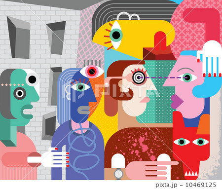 Abstract Art 10469125