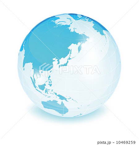 地球儀 地球儀 10469259